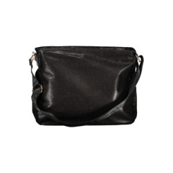 SAC NOIR POUR FEMME LAURA BIAGIOTTI