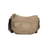 LAURA BIAGIOTTI WOMEN'S BEIGE BAG