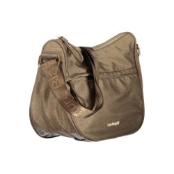 SAC BEIGE POUR FEMME LAURA BIAGIOTTI