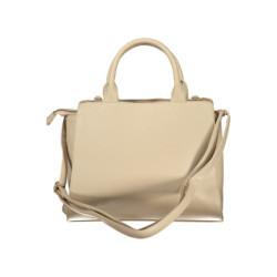 SAC BEIGE POUR FEMME LAURA BIAGIOTTI