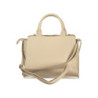SAC BEIGE POUR FEMME LAURA BIAGIOTTI