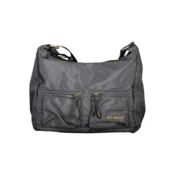 SAC NOIR POUR FEMME LAURA BIAGIOTTI