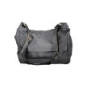 LAURA BIAGIOTTI WOMEN'S BLACK BAG