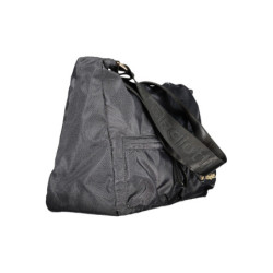 LAURA BIAGIOTTI WOMEN'S BLACK BAG