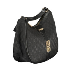 LAURA BIAGIOTTI WOMEN'S BLACK BAG
