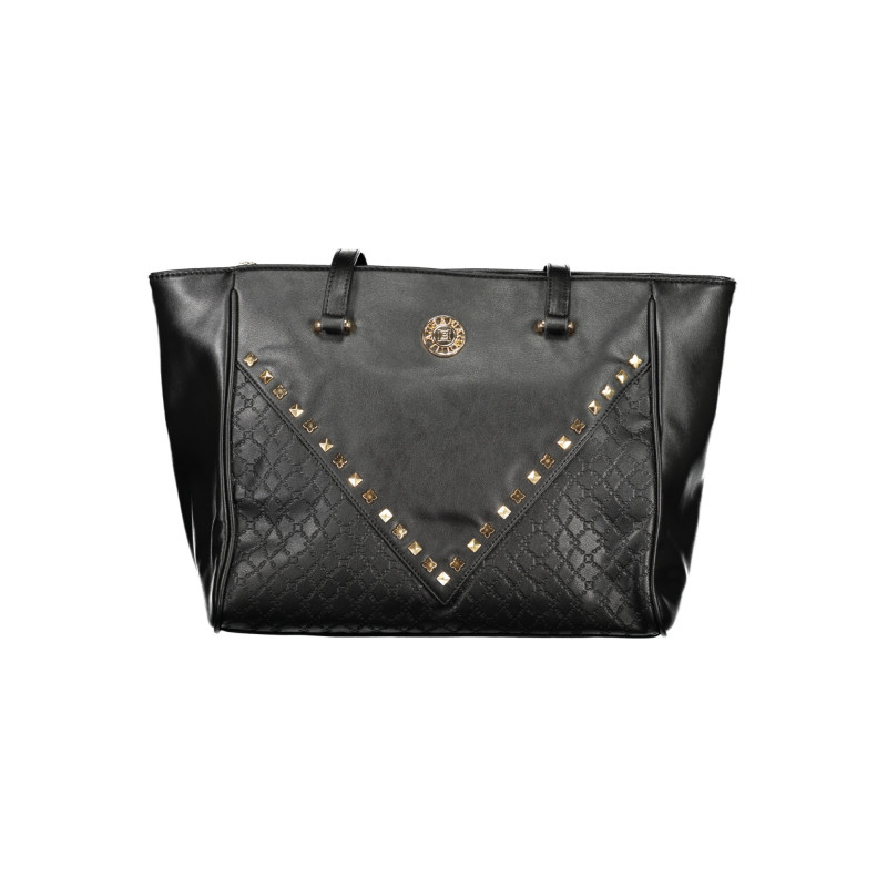 SAC NOIR POUR FEMME LAURA BIAGIOTTI