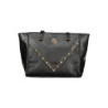LAURA BIAGIOTTI WOMEN'S BLACK BAG