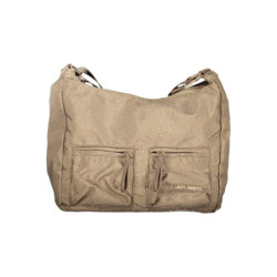 SAC BEIGE POUR FEMME LAURA BIAGIOTTI