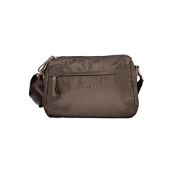 LAURA BIAGIOTTI WOMEN'S BROWN BAG