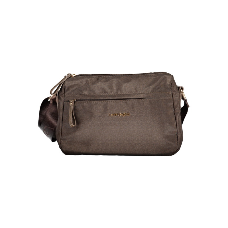 SAC MARRON POUR FEMME LAURA BIAGIOTTI