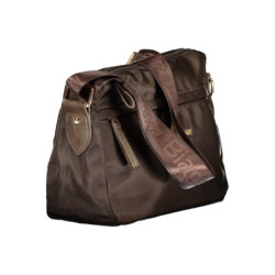 SAC MARRON POUR FEMME LAURA BIAGIOTTI