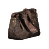 SAC MARRON POUR FEMME LAURA BIAGIOTTI