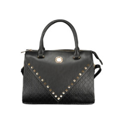 SAC NOIR POUR FEMME LAURA BIAGIOTTI