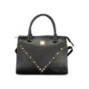 LAURA BIAGIOTTI WOMEN'S BLACK BAG