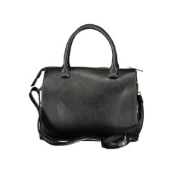 LAURA BIAGIOTTI WOMEN'S BLACK BAG