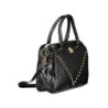 LAURA BIAGIOTTI WOMEN'S BLACK BAG