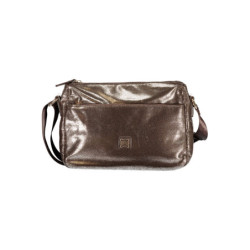 LAURA BIAGIOTTI WOMEN'S BAG IN BRONZE