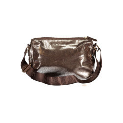 LAURA BIAGIOTTI WOMEN'S BAG IN BRONZE