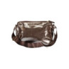 LAURA BIAGIOTTI WOMEN'S BAG IN BRONZE