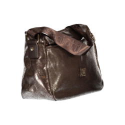 LAURA BIAGIOTTI WOMEN'S BAG IN BRONZE
