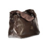 LAURA BIAGIOTTI WOMEN'S BAG IN BRONZE