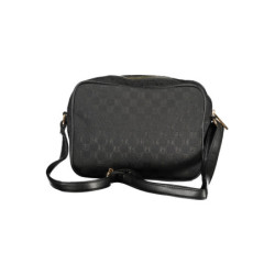 LAURA BIAGIOTTI WOMEN'S BLACK BAG