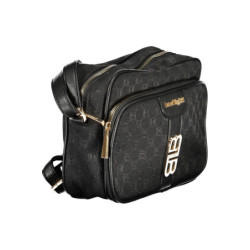 LAURA BIAGIOTTI WOMEN'S BLACK BAG
