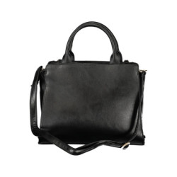 LAURA BIAGIOTTI WOMEN'S BLACK BAG