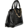 SAC NOIR POUR FEMME LAURA BIAGIOTTI