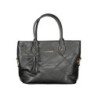 LAURA BIAGIOTTI WOMEN'S BLACK BAG