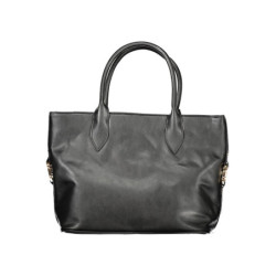 SAC NOIR POUR FEMME LAURA BIAGIOTTI