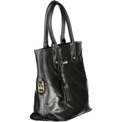 SAC NOIR POUR FEMME LAURA BIAGIOTTI