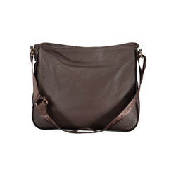 SAC MARRON POUR FEMME LAURA BIAGIOTTI