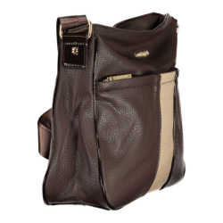 SAC MARRON POUR FEMME LAURA BIAGIOTTI