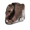 LAURA BIAGIOTTI WOMEN'S BAG IN BRONZE
