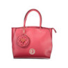 SAC ROUGE POUR FEMME LAURA BIAGIOTTI