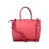 LAURA BIAGIOTTI WOMEN'S RED BAG