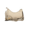 LAURA BIAGIOTTI WOMEN'S BEIGE BAG
