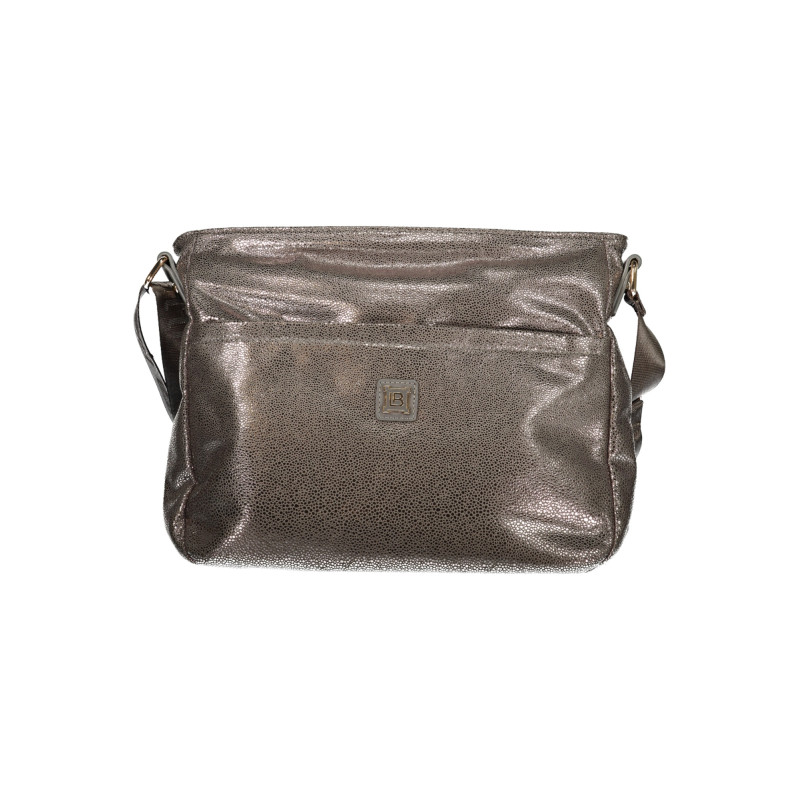 SAC GRIS POUR FEMME LAURA BIAGIOTTI