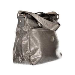 LAURA BIAGIOTTI WOMEN'S GREY BAG