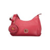 SAC ROUGE POUR FEMME LAURA BIAGIOTTI
