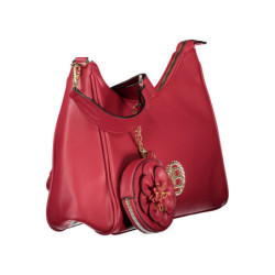 SAC ROUGE POUR FEMME LAURA BIAGIOTTI