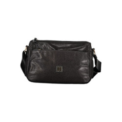 LAURA BIAGIOTTI WOMEN'S BLACK BAG