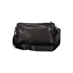 LAURA BIAGIOTTI WOMEN'S BLACK BAG