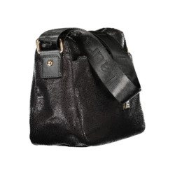 SAC NOIR POUR FEMME LAURA BIAGIOTTI