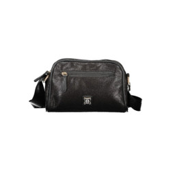 LAURA BIAGIOTTI WOMEN'S BLACK BAG