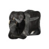 SAC NOIR POUR FEMME LAURA BIAGIOTTI