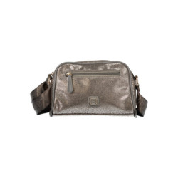 SAC GRIS POUR FEMME LAURA BIAGIOTTI
