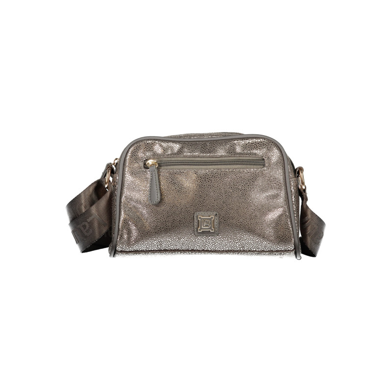 SAC GRIS POUR FEMME LAURA BIAGIOTTI