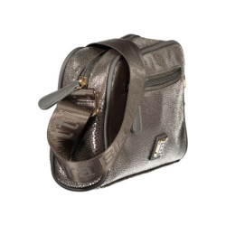 SAC GRIS POUR FEMME LAURA BIAGIOTTI
